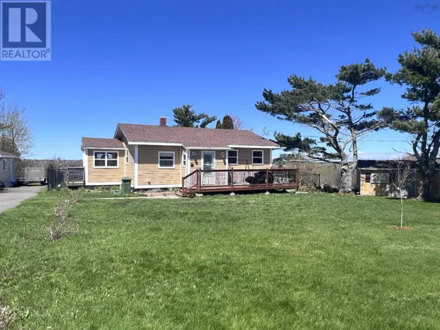 5923 Pictou Landing Road, Pictou Landing, Nova Scotia B0K1X0