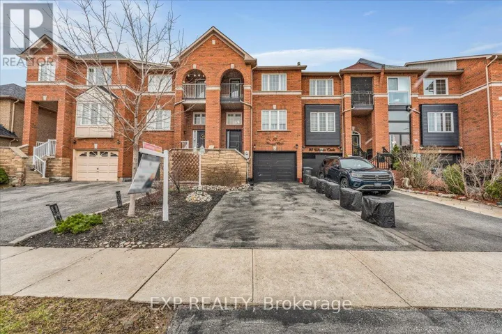 97 WINNERS CIRCLE, Brampton (Northwest Sandalwood Parkway), Ontario L7A1M2