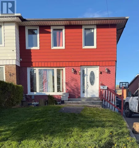 57 WILTON DRIVE, Brampton (Brampton East), Ontario L6W2Z9