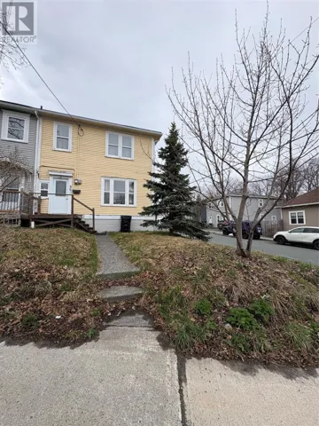 86 Freshwater Road, St John's, Newfoundland & Labrador A1C2N7