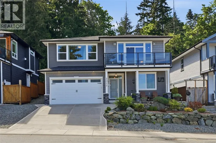 3012 Catalina Way, Chemainus, British Columbia V0R1K2