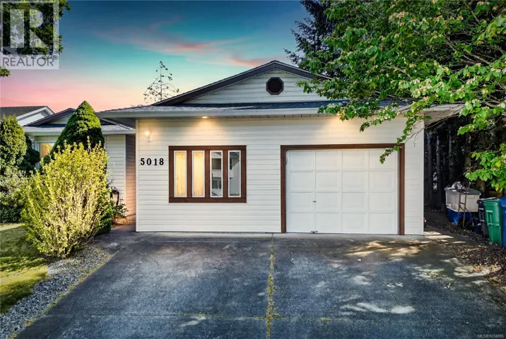 5018 Rheanna Pl, Nanaimo, British Columbia V9T5Z4