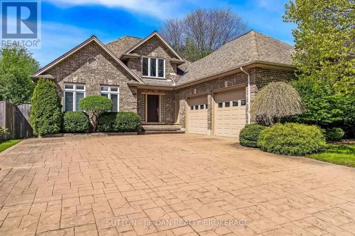 631 WHITEHAVEN CRESCENT, London North (North A), Ontario N6G4V4