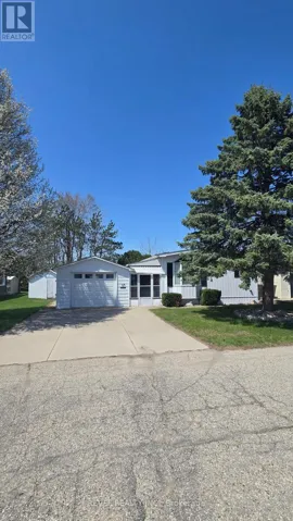 25 MILLER STREET, Strathroy-Caradoc (SE), Ontario N7G1A5
