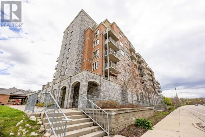 502 - 155 WATER STREET S, Cambridge, Ontario N1R3E3