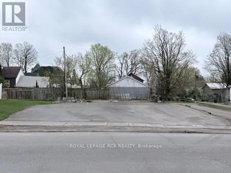0 SECOND AVENUE, Shelburne, Ontario L9V3L4
