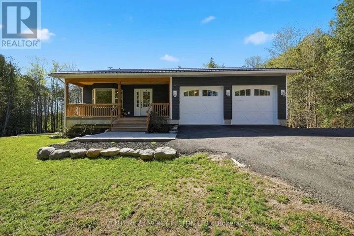 810 VANDERWATER ROAD, Tweed (Hungerford (Twp)), Ontario K0K3H0