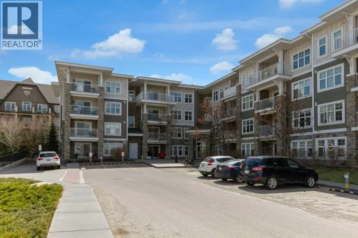 3411, 11 Mahogany Row SE, Calgary, Alberta T3M2L6