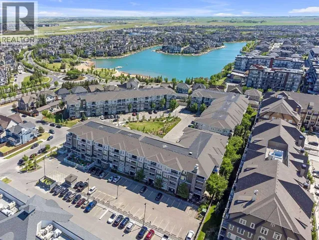 3411, 11 Mahogany Row SE, Calgary, Alberta T3M2L6