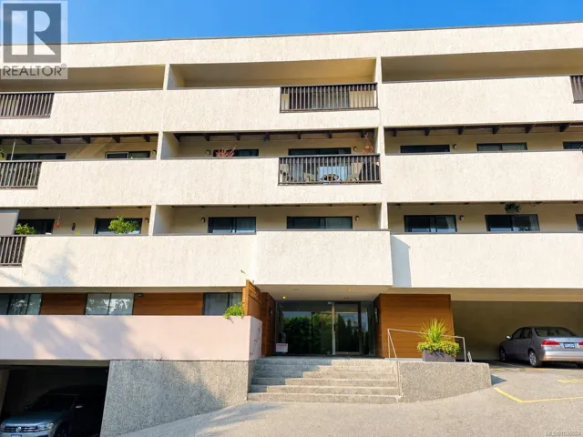 410 3277 Glasgow Ave, Saanich, British Columbia V8X1M3