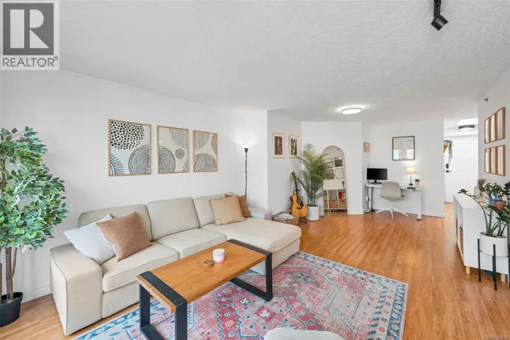 409 520 Dunedin St, Victoria, British Columbia V8T2L6