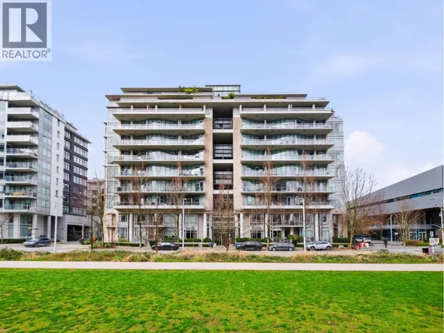 306 1633 ONTARIO STREET, Vancouver, British Columbia V5Y0C2