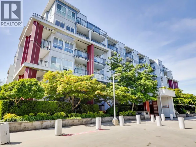 511 10033 RIVER DRIVE, Richmond, British Columbia V6X0L1