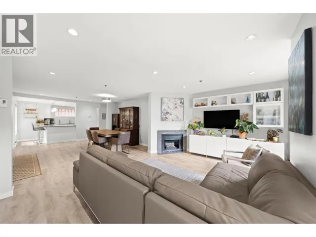 601 W 16TH AVENUE, Vancouver, British Columbia V5Z1S5