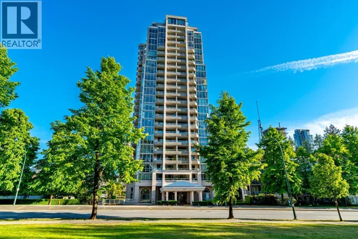 408 3070 GUILDFORD WAY, Coquitlam, British Columbia V3B7R8