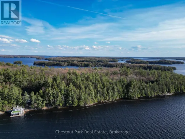 57 ISLAND M81 ISLAND, Muskoka Lakes (Monck (Muskoka Lakes)), Ontario P1L1W8