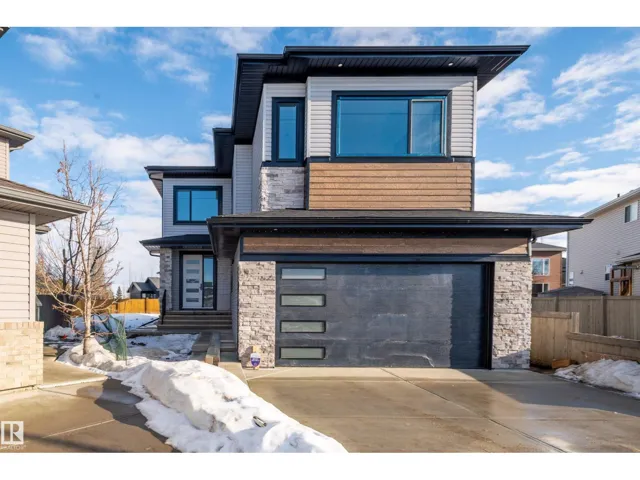 16 MIDDLETON CL, Leduc, Alberta T9E0E3