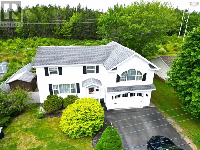 80 Parkwood Drive, Sydney River, Nova Scotia B1S1H7