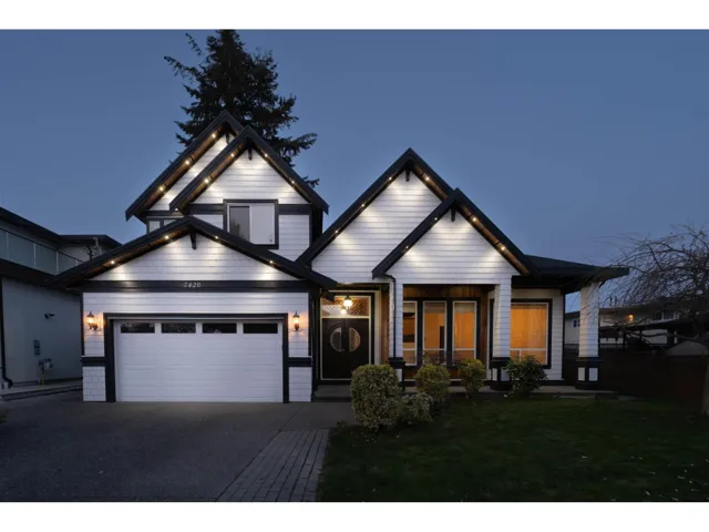 7420 116 STREET, Delta, British Columbia V4C5T2