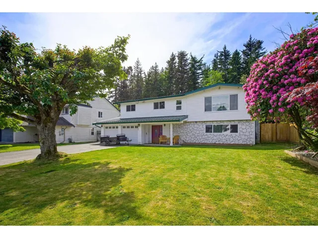 8541 MCEWEN TERRACE, Mission, British Columbia V2V6R2