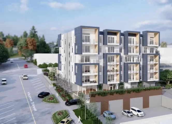 7330 HORNE STREET, Mission, British Columbia V2V3Y6