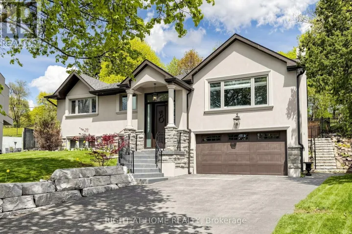 41 LARABEE CRESCENT, Toronto (Parkwoods-Donalda), Ontario M3A3E6