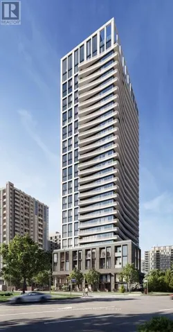 2508 - 36 OLIVE AVENUE, Toronto (Willowdale East), Ontario M2N4P9