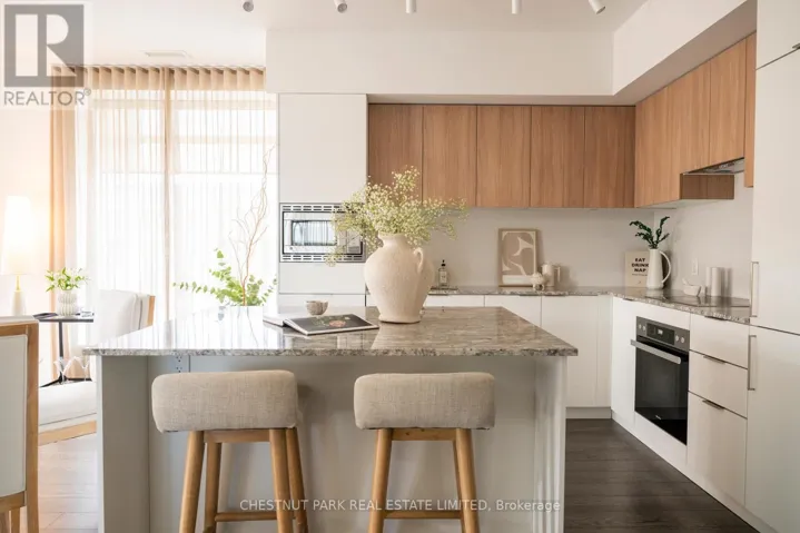 TH 01 - 20 O'NEILL ROAD, Toronto (Banbury-Don Mills), Ontario M3C0R2