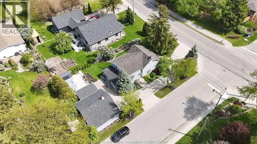 14242 TECUMSEH ROAD East, Tecumseh, Ontario N8N1M8