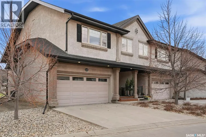 125 1110 Briarwood ROAD, Saskatoon, Saskatchewan S7V0A1