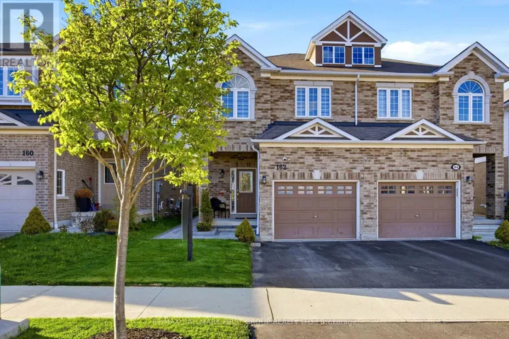 162 LENEY STREET, Ajax (South East), Ontario L1Z0T6