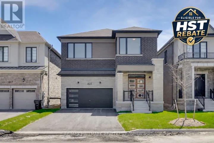 621 MIKA STREET, Innisfil, Ontario L9S0S2