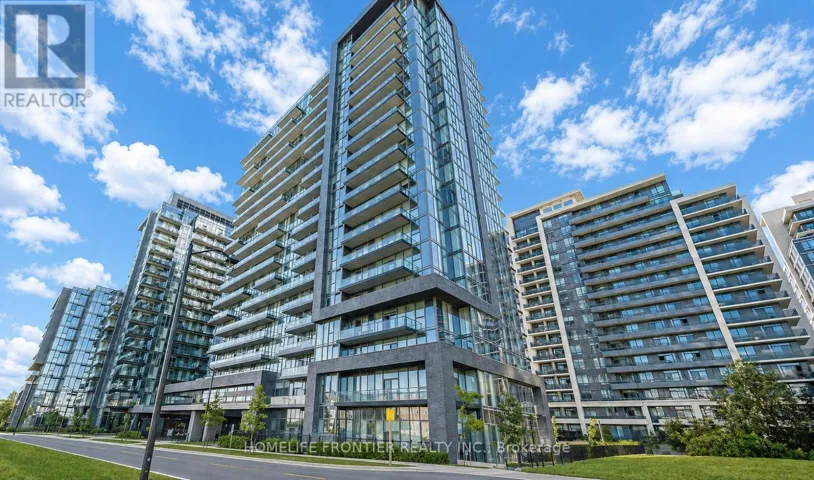 301 - 20 GATINEAU DRIVE, Vaughan (Beverley Glen), Ontario L4J0L3
