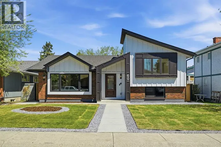 60 Lake Lucerne Close SE, Calgary, Alberta T2J3H8