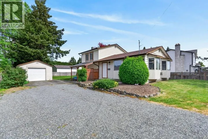 1005 26th St, Courtenay, British Columbia V9N7H6