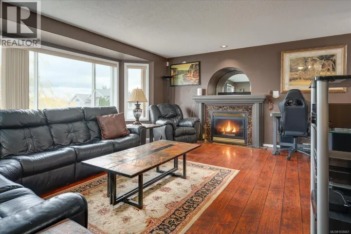849 Inez Pl, Nanaimo, British Columbia V9R7A3