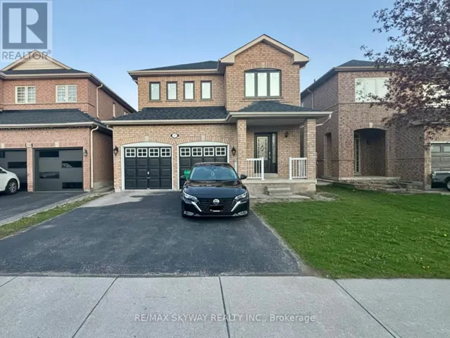 37 SEWELLS LANE, Brampton (Fletcher's Meadow), Ontario L7A2Z9