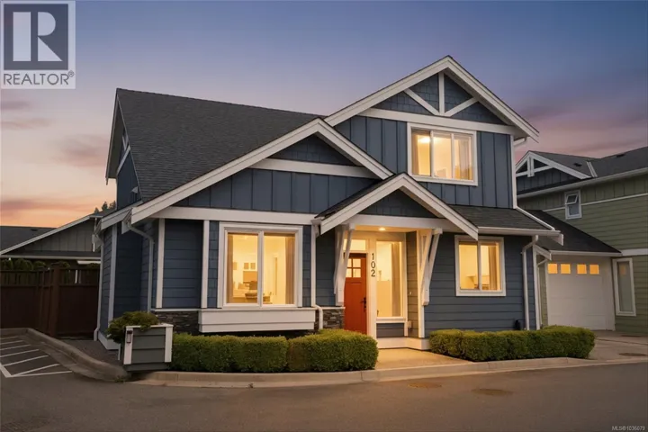 102 1994 John Rd, North Saanich, British Columbia V8L2P9