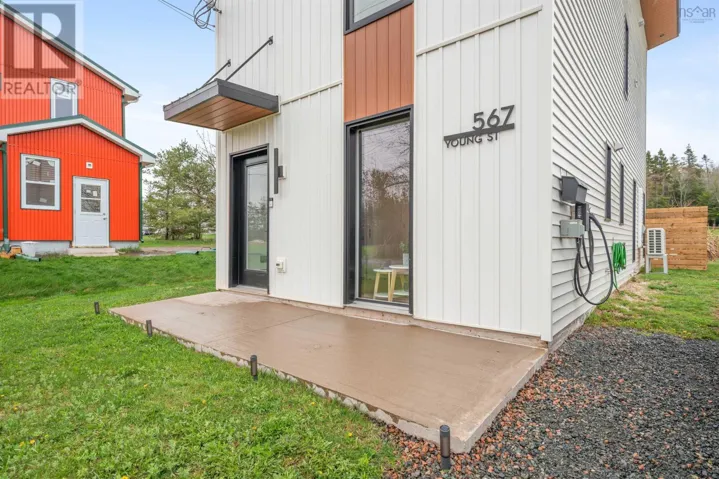 567 Young Street, Truro, Nova Scotia B2N3Y8