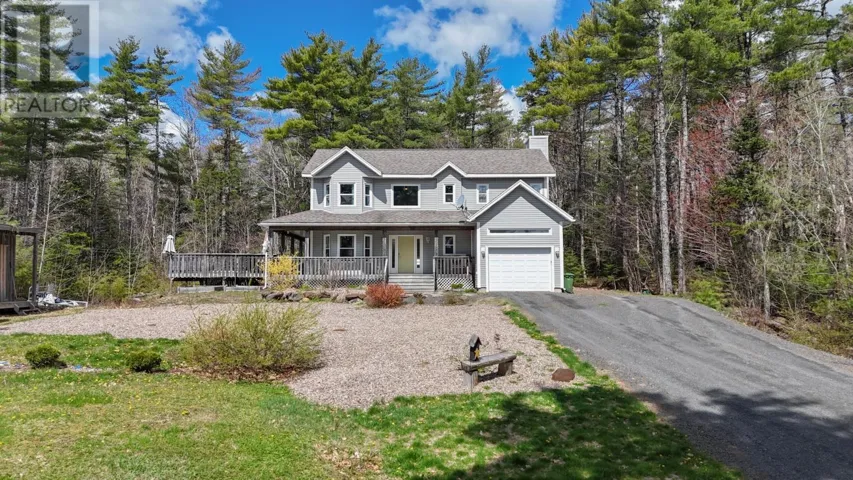 4876 Highway 210, Greenfield, Nova Scotia B0T1E0