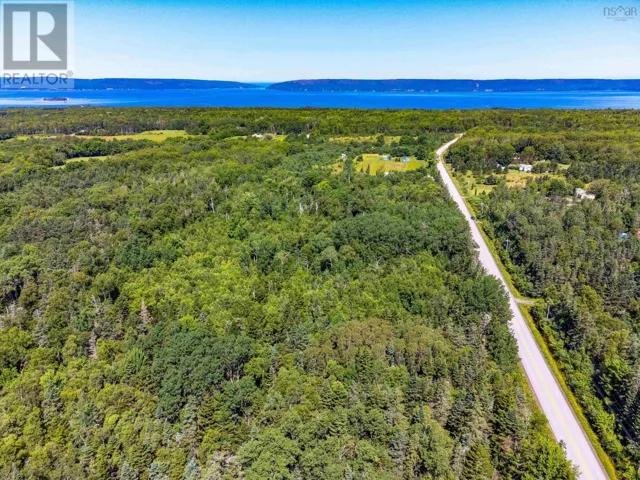 Lot Purdy Road, Waldeck, Nova Scotia B0S1J0