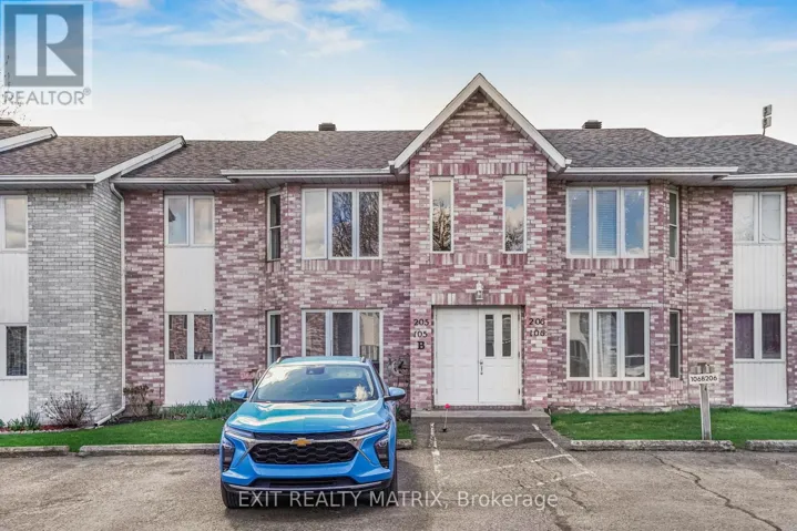 205B - 185 DU COMTE ROUTE, Alfred and Plantagenet, Ontario K0B1L0