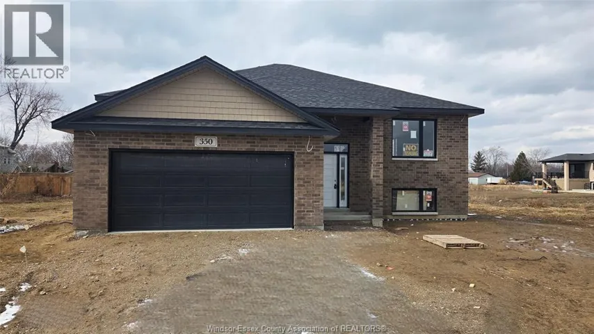 350 JOLLY, LaSalle, Ontario N9J3X2