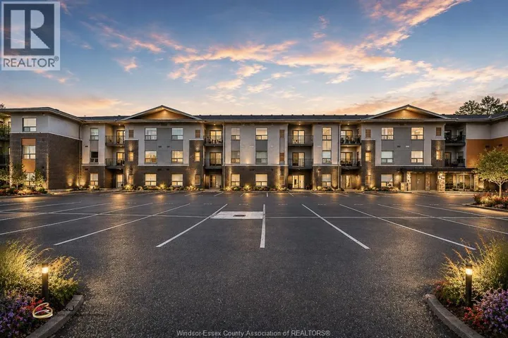5840 Newman BOULEVARD Unit# 306, LaSalle, Ontario N9J0E3