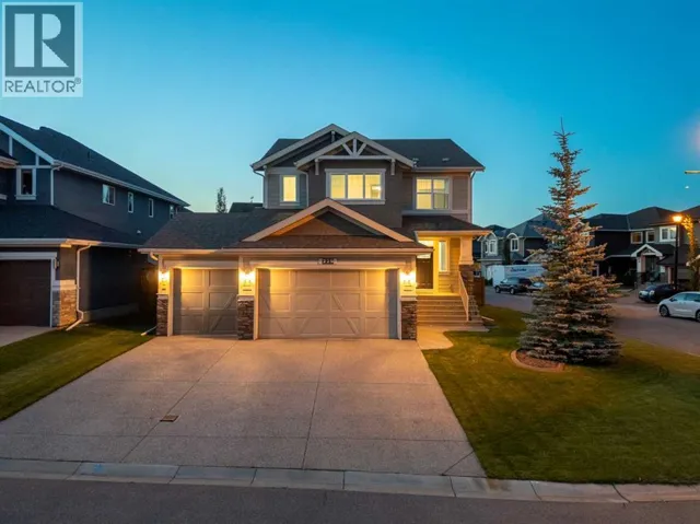 229 Stonemere Bay, Chestermere, Alberta T1X0S1