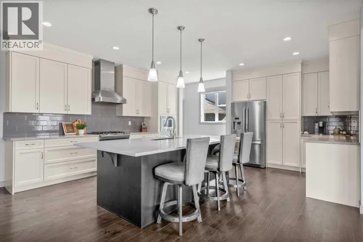 229 Stonemere Bay, Chestermere, Alberta T1X0S1