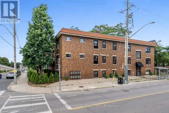 127 VICTORIA AVENUE S, Hamilton (Stinson), Ontario L8N2S9