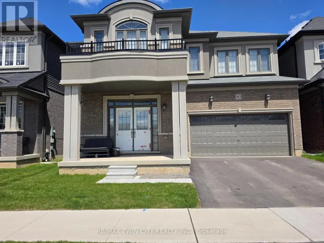 90 STAUFFER ROAD, Brantford, Ontario N3V0B5