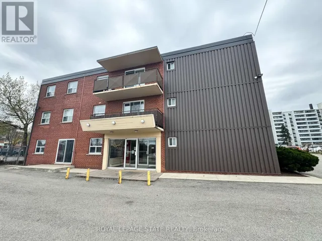 105 - 105 TIA DRIVE, Hamilton (Kentley), Ontario L8H2N8