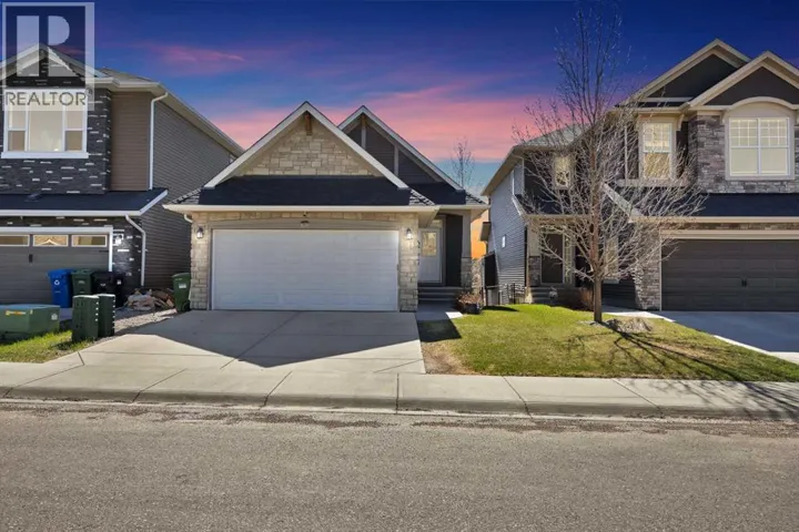 128 Nolanlake View N, Calgary, Alberta T3R0W4
